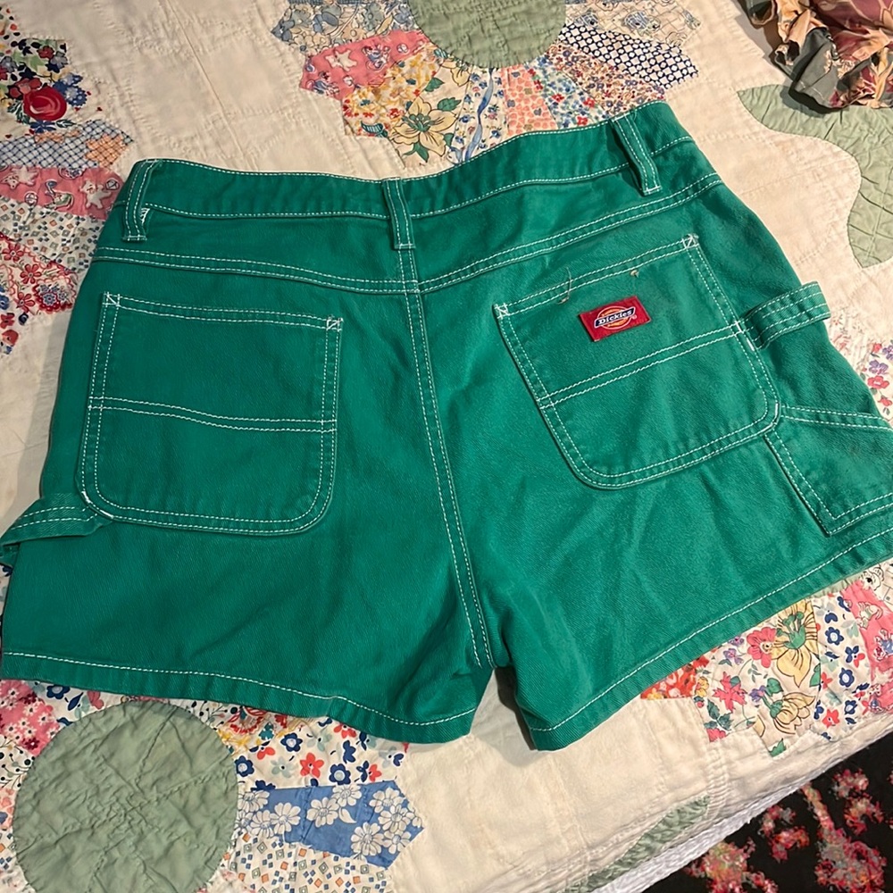 Dickies shorts